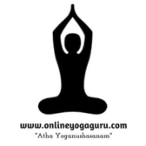 Online Yoga Guru